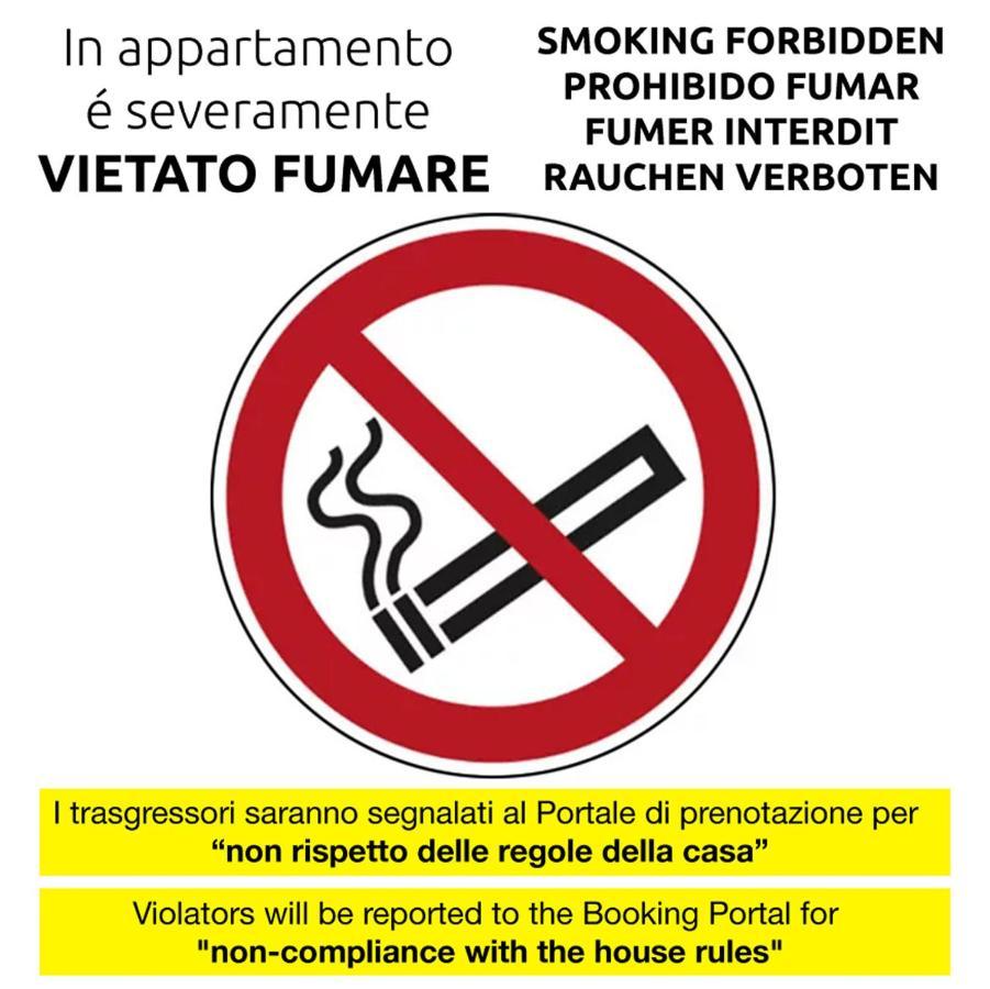 Casa Mille Baci Con Parcheggio Lägenhet Livorno Exteriör bild